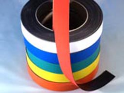 Mgnes szalagok, flik